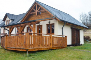Domek Na Skarpie, Zubrzyca Dolna